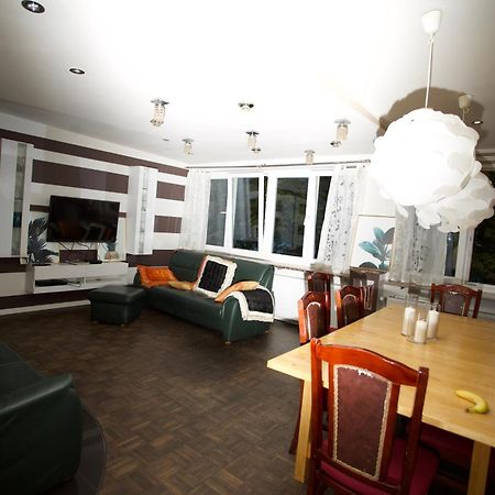 Hostel Hamburg Bagian luar foto