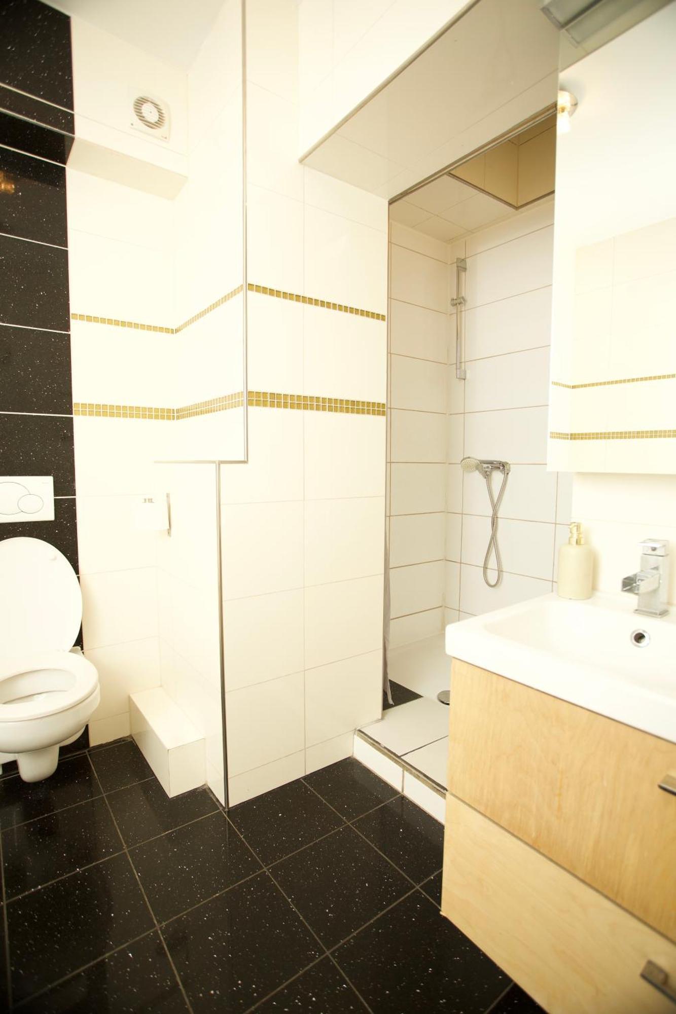 Hostel Hamburg Bagian luar foto