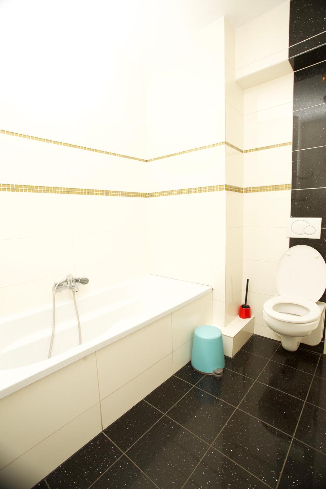 Hostel Hamburg Bagian luar foto