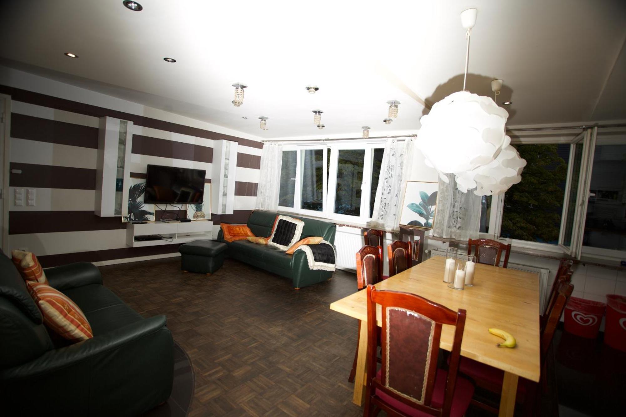 Hostel Hamburg Bagian luar foto